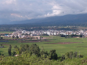 元谋县职业高级中学