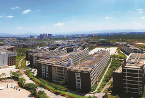 昆明市卫生学校(昆明卫校)