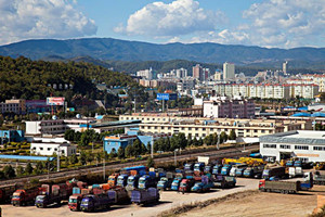 武定县职业高级中学