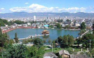 保山市隆阳区职业技术学校