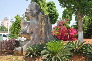 文山州卫生学校|文山卫校