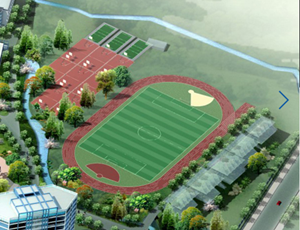 普洱市职业教育中心