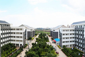 昆明机电工程学校