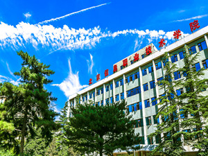 北京信息职业技术学院