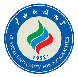 广西民族大学图片