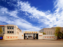 辽宁石油化工大学顺华能源学院图片