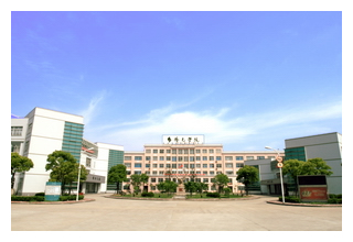 上海济光职业技术学院图片