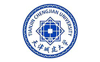 天津城建大学继续教育学院图片
