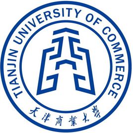 天津商业大学图片