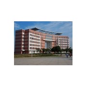 芜湖信息技术职业学院图片