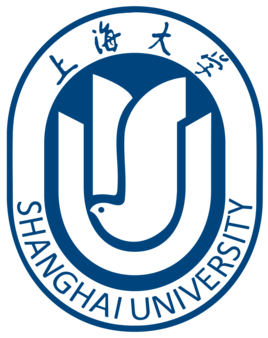 上海大学图片