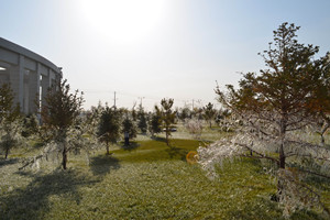 甘肃有色冶金职业技术学院