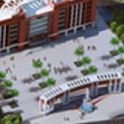 广东生态工程职业学院图片