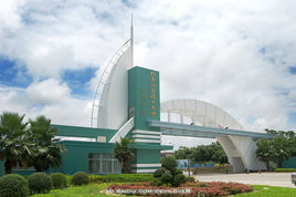 北京航空航天大学北海学院