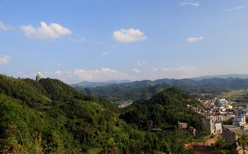 三穗县中等职业学校图片