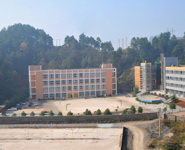 玉屏侗族自治县中等职业学校（玉屏职校）图片