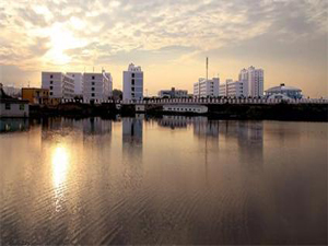 安顺城市服务职业学校(安顺职中)