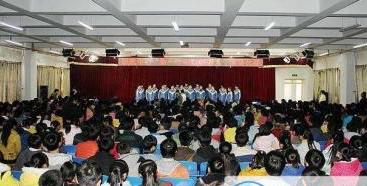 三都水族自治县中等职业学校