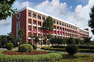 铜仁市中等职业学校图片