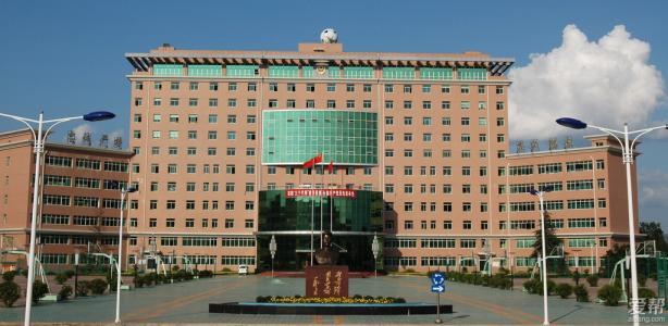 贵州食品工程职业学院中专部