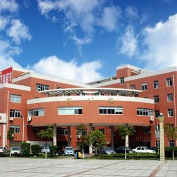 都匀中等职业技术学校-都匀职校