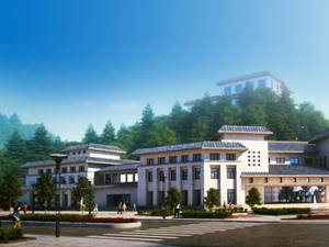 安顺市民族中等职业学校