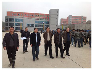 遵义红花岗区中等职业学校|红花岗职校图片