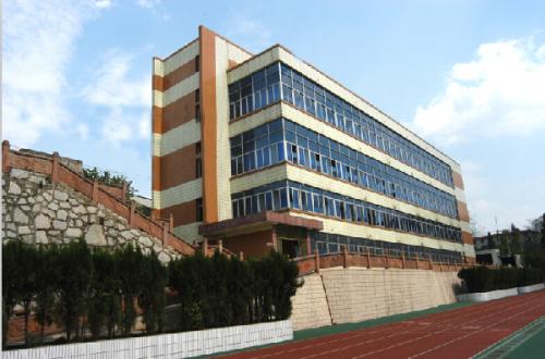 贵阳经济贸易中等专业学校