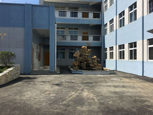 毕节市七星关区特殊教育学校