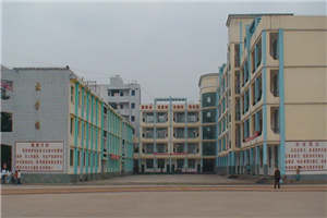 四川省剑阁职业高级中学-剑阁职中