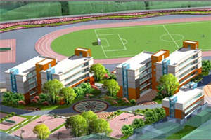 四川省开江县职业中学（开江职中）