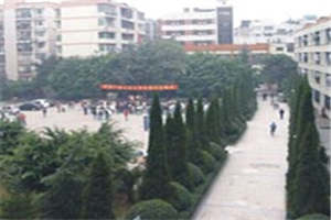 【南充应用技术职业学校】南充数控工程学校