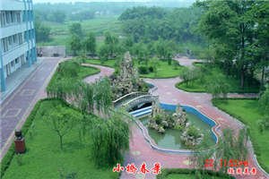 江安县职业技术学校（江安职校）图片