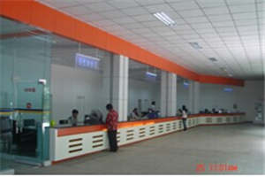 达州百岛湖职业技术学校图片