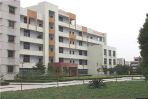 四川省南充师范学校