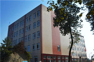 四川省经济管理学校