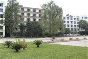 四川省贸易学校