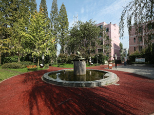 双流建设职业技术学校（双流建校）图片