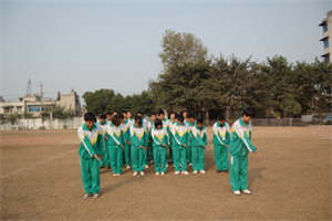 成都市现代制造职业技术学校（新都职业技术学校）