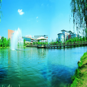 四川城市技师学院