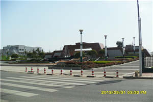 四川工业科技学院中职部