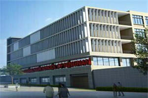 宁南县职业技术学校