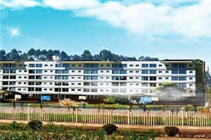 乐山市旅游学校