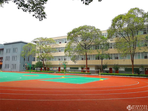 四川省人民医院护士学校