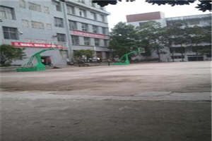 达州市水电学校