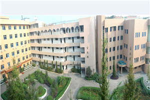 四川省资阳师范学校