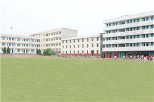 巴中市恩阳区职业中学