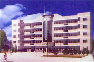 三台县刘营职业高级中学校（刘营职中）