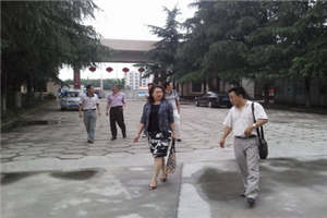 【长钢技校】攀钢集团四川长城特殊钢有限公司技工学校