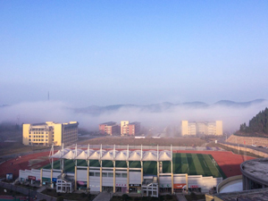 四川护理职业学院(四川省卫生学校)